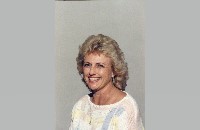 Carla Hoskins, TCHC, 1987 (004-047-287)
