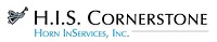 H.I.S. Cornerstone Logo