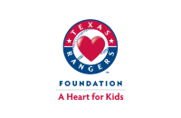 Texas Rangers Foundation, A Heart for Kids