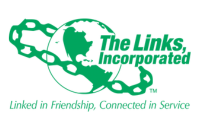 The Links, Incorperated, Linked in Friendship, Connected in Service