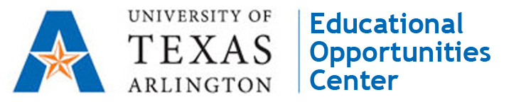 University of Texas Arlington - Educationsl Opportunities Center