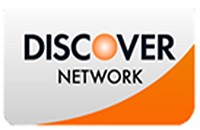 Doscover card logo