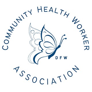 Community Health Worker Associatation logo