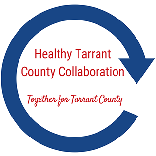 Healthy Tarrant County Collaboration, Together for Tarrant County logo