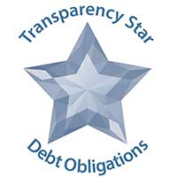 Transparency Star Debt Obligations