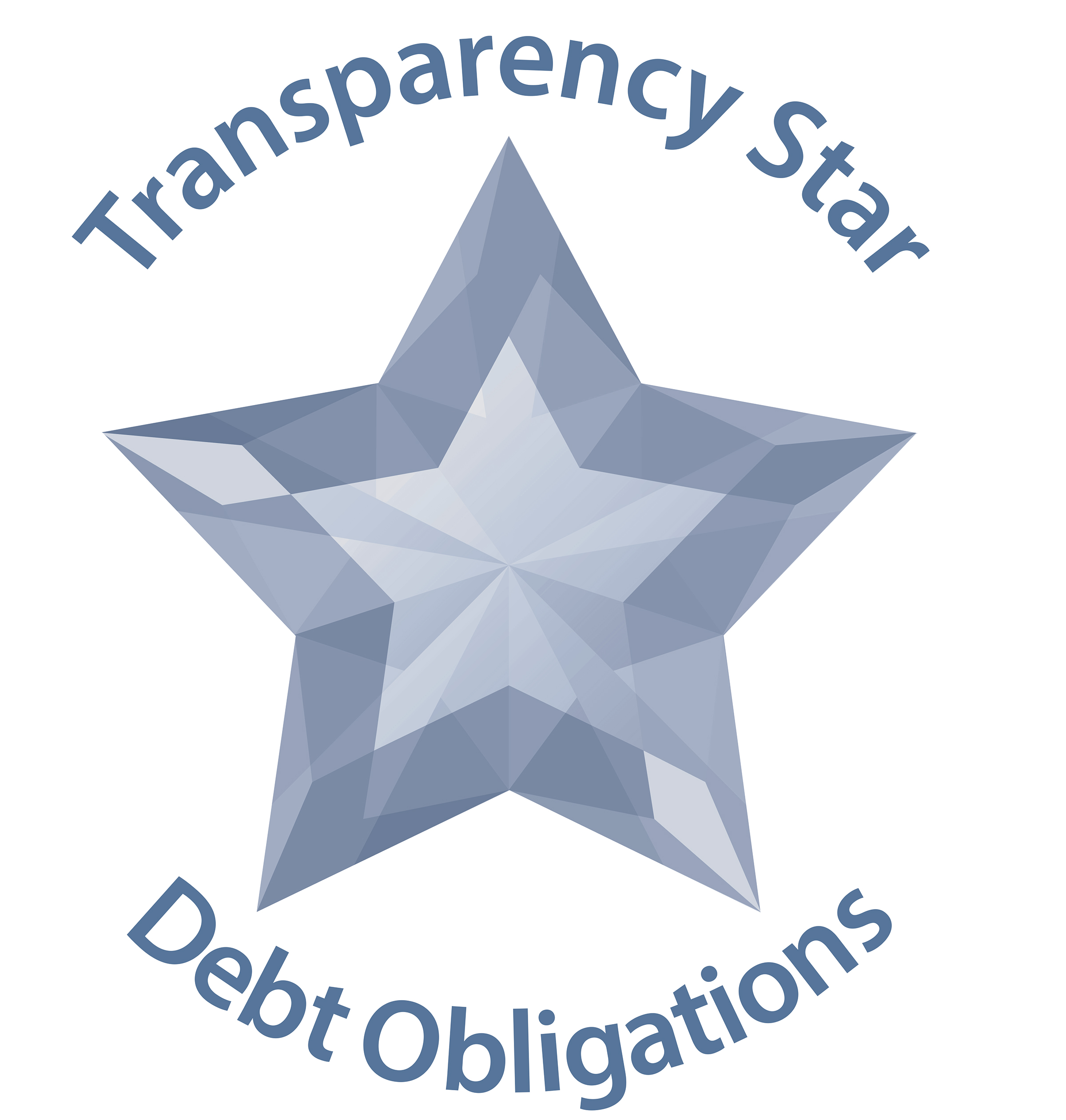 Transparency Star Debt Obligations Logo