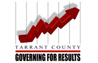 Tarrant County Governing For Results
