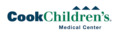 Cook Children's Medical Center Logo