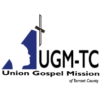 Union Gospel Mission of Tarrant County Logo