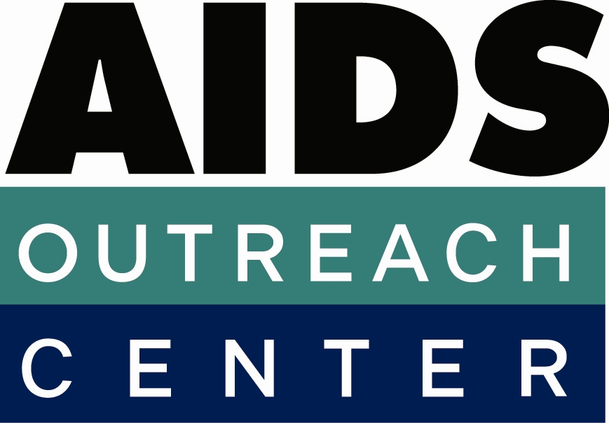 AIDS Outreach Center Logo