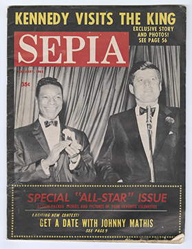 Sepia magazine, February 1962