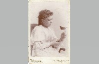 Mamie Greenwall, March 1894 (087-005-011)