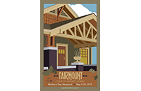 Fairmount Historic Home Tour flyer, 2015 (021-008-701)