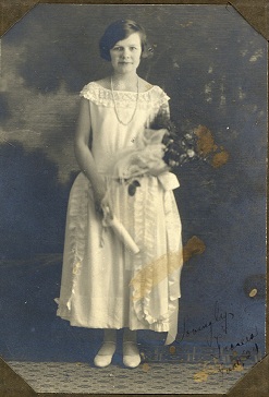 Frances Marion Allen
