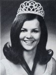 Miss America 1968
