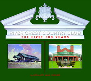 Rivercrest Country Club  Book Cover