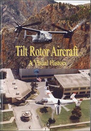 The Rotor Aircraft, A Visual History