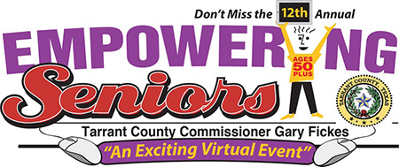 Empowering Seniors logo
