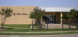 Lonnell E. Cooper Community Justice Center