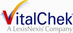 VitalChek - A LexisNexis Company