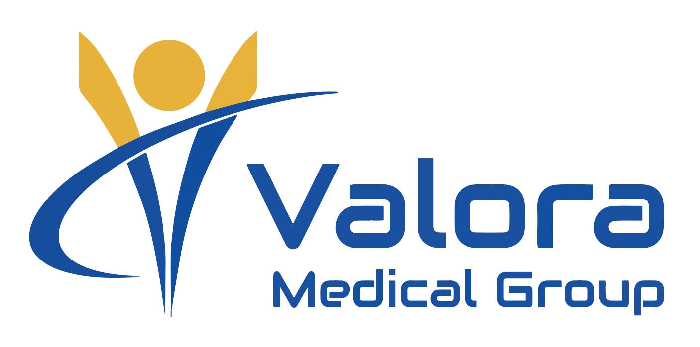 Valora Medical Group logo