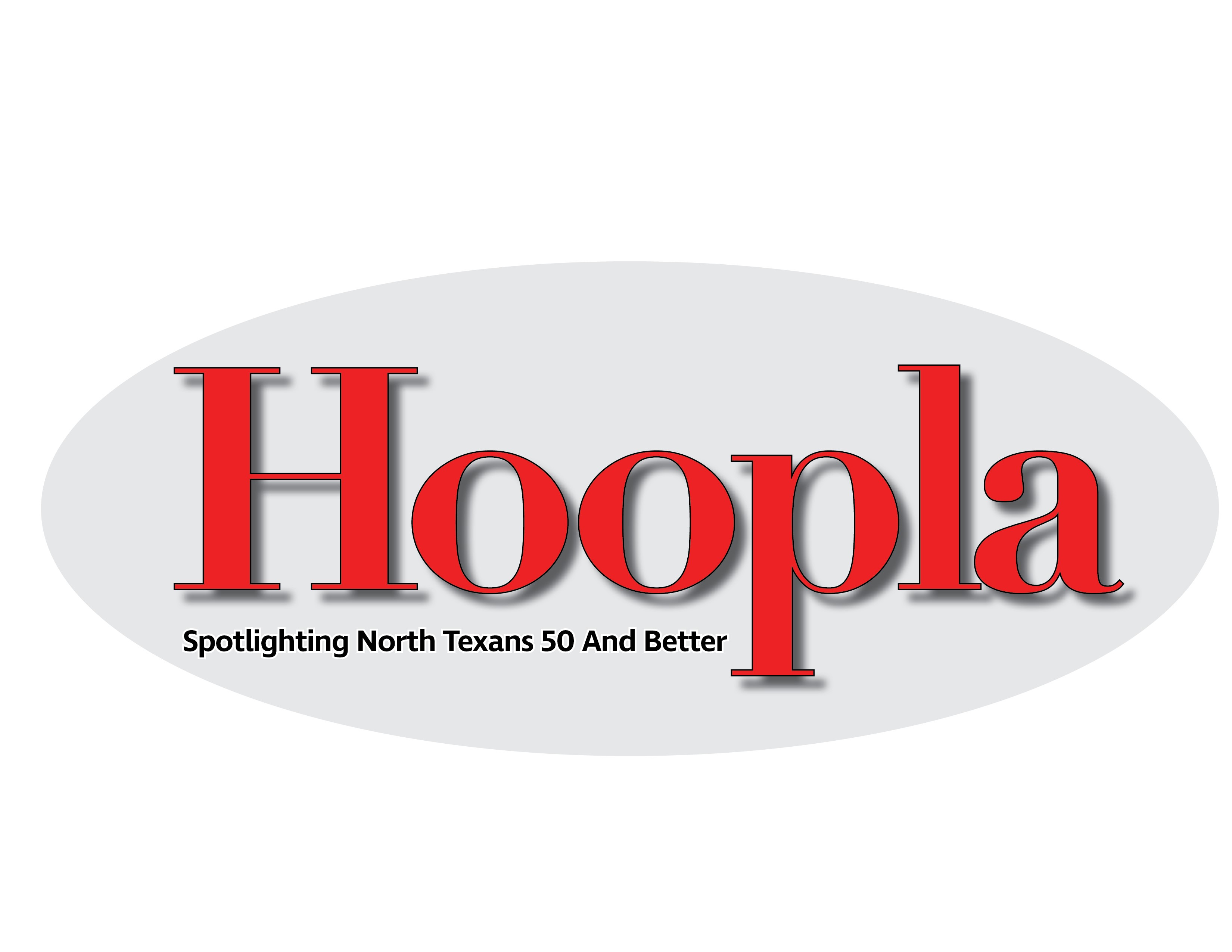 HOOPLA MAg Logo