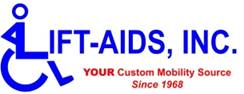 Lift-Aids Logo