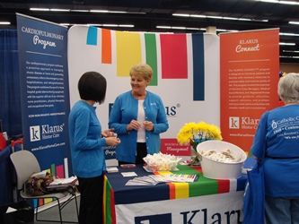 Klaurs Booth Photo