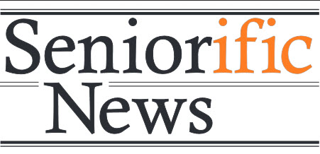 Seniorific News logo