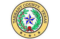 Tarrant County Logo