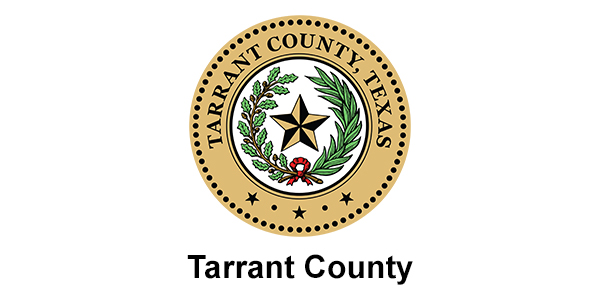 Das öffentliche Gesundheitswesen von Tarrant County meldet einen COVID-19-Todesfall