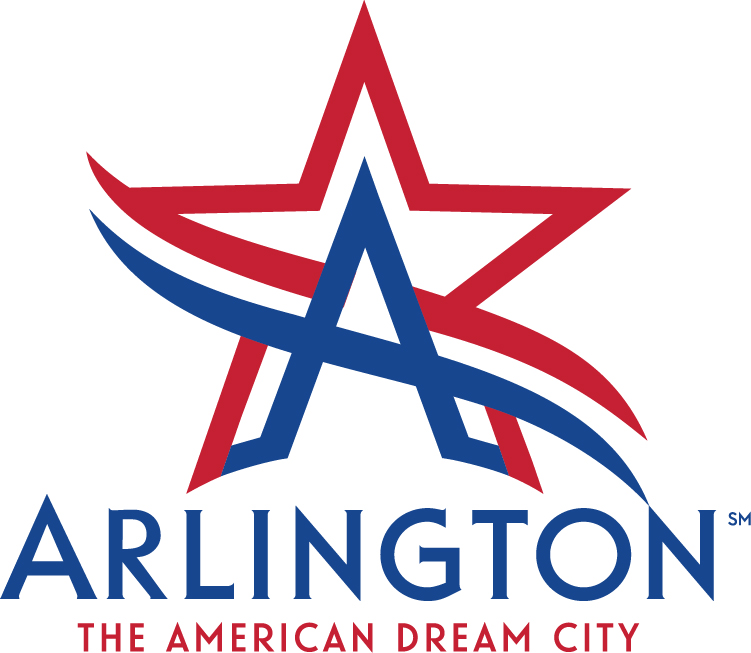 City of arlington logo