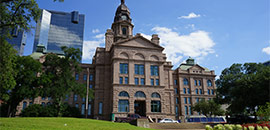 1895 Courthouse