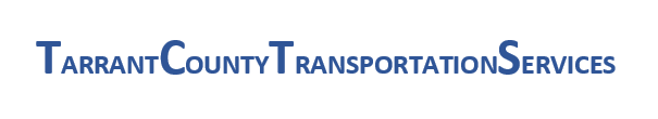 Tarrant County Transportation Services Logo