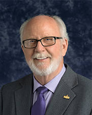 Photo of Commissioner Gary Fickes