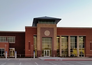 Northeast Subcourthouse 