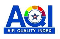 air quality index logo