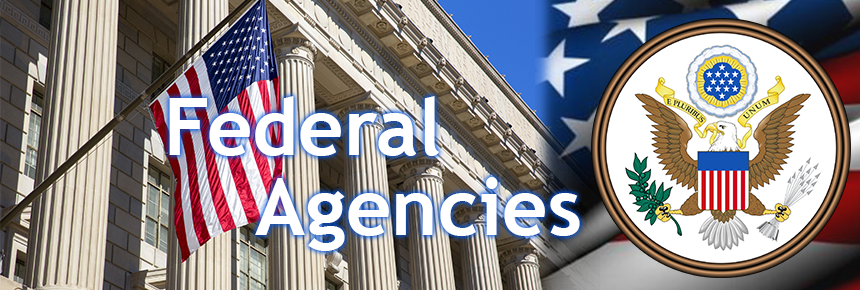 Federal Agencies