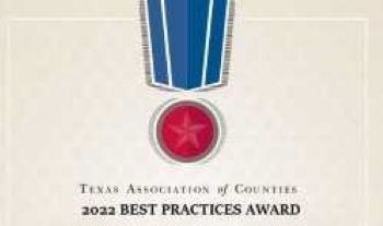 TAC 2022 Best Practices Award
