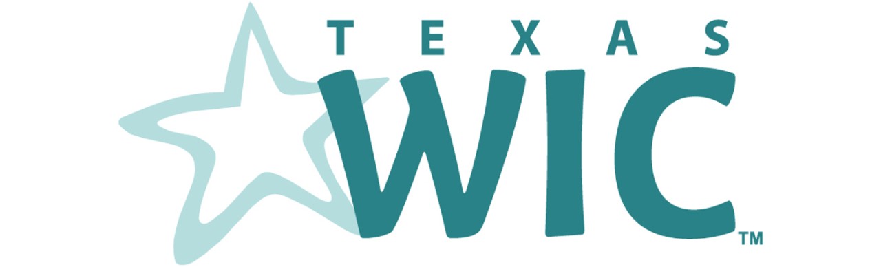 Texas WIC Smart Choices Healthy Families - hero image 1400x425