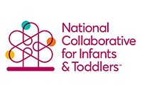 National Collaborative for Infants & Toddlers logo