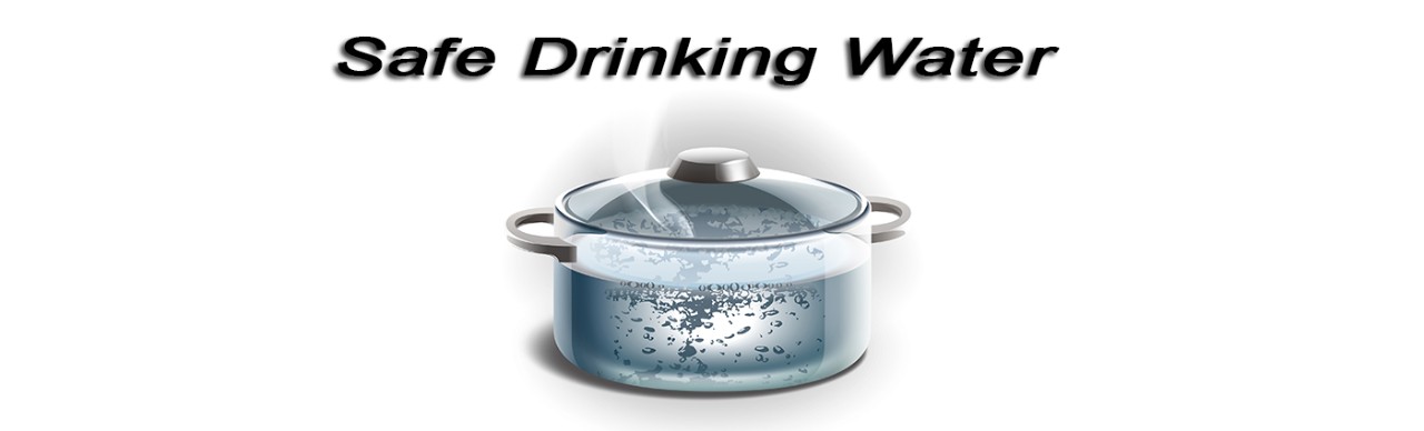 Safe Drinking Water